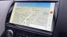 Jaguar E-Pace 1.5 P300e R-Dynamic Black 5dr Auto Estate